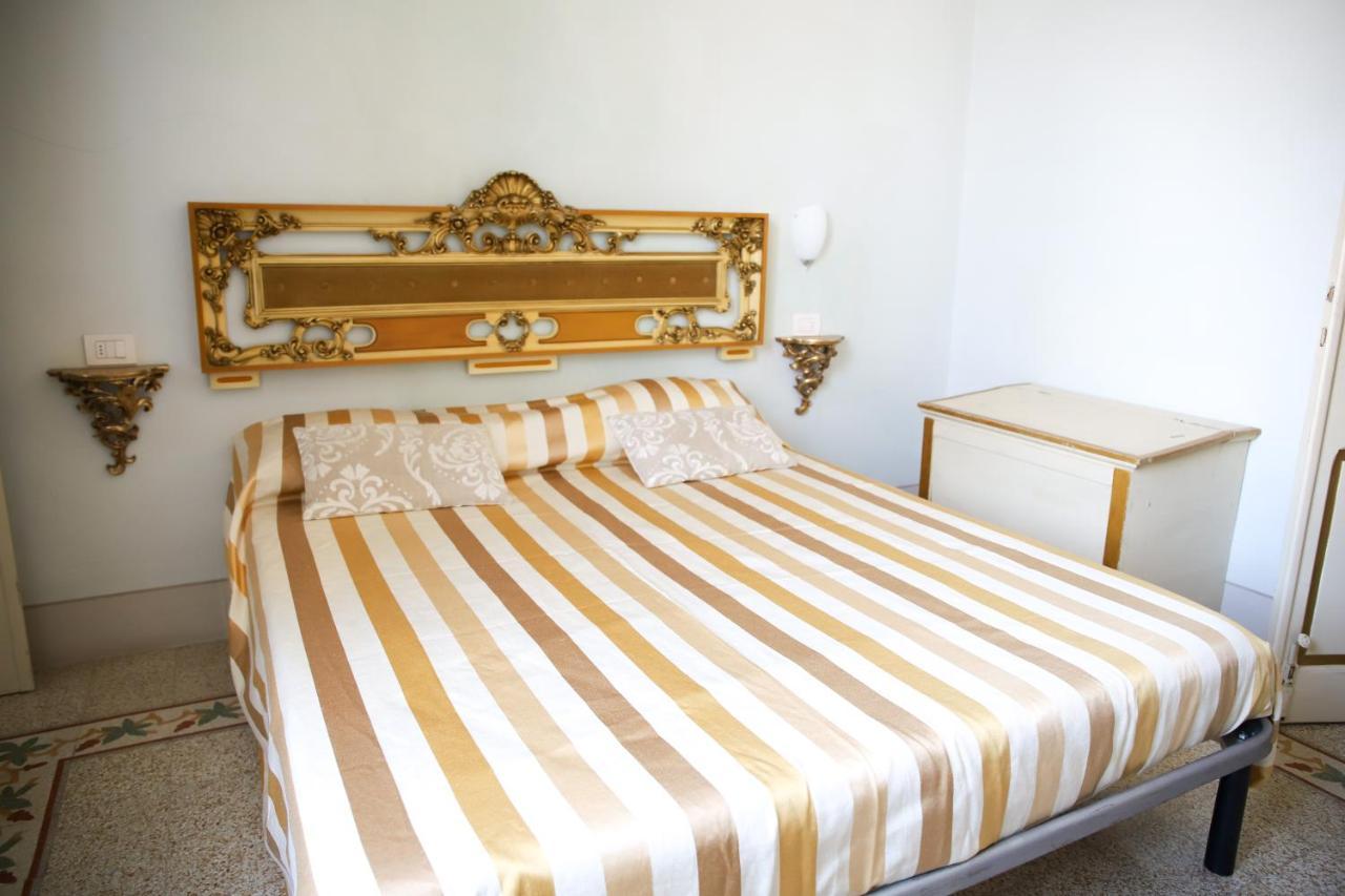 Il Giardino Degli Artisti Apartamento
