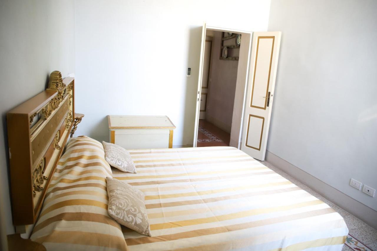 Il Giardino Degli Artisti Apartamento *