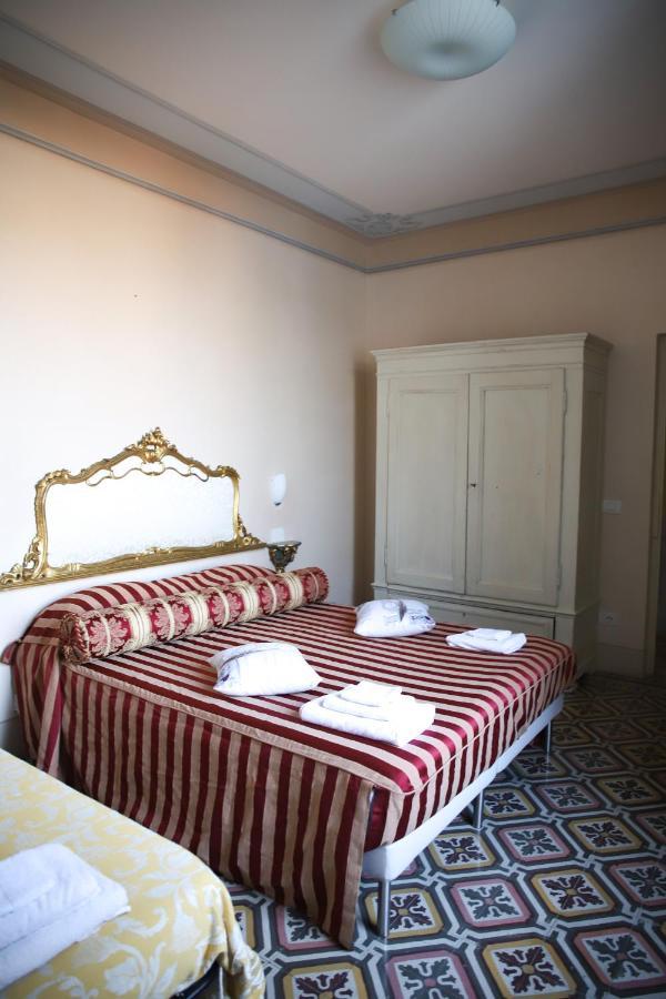 Il Giardino Degli Artisti Apartamento Parma
