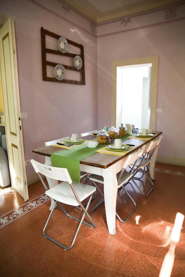 Il Giardino Degli Artisti Apartamento