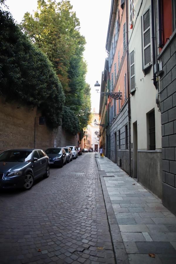 Il Giardino Degli Artisti Apartamento *