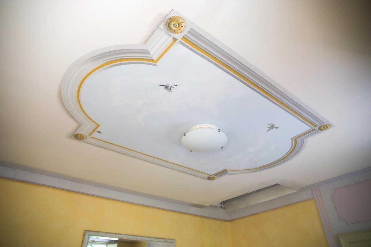 Il Giardino Degli Artisti Apartment Parma
