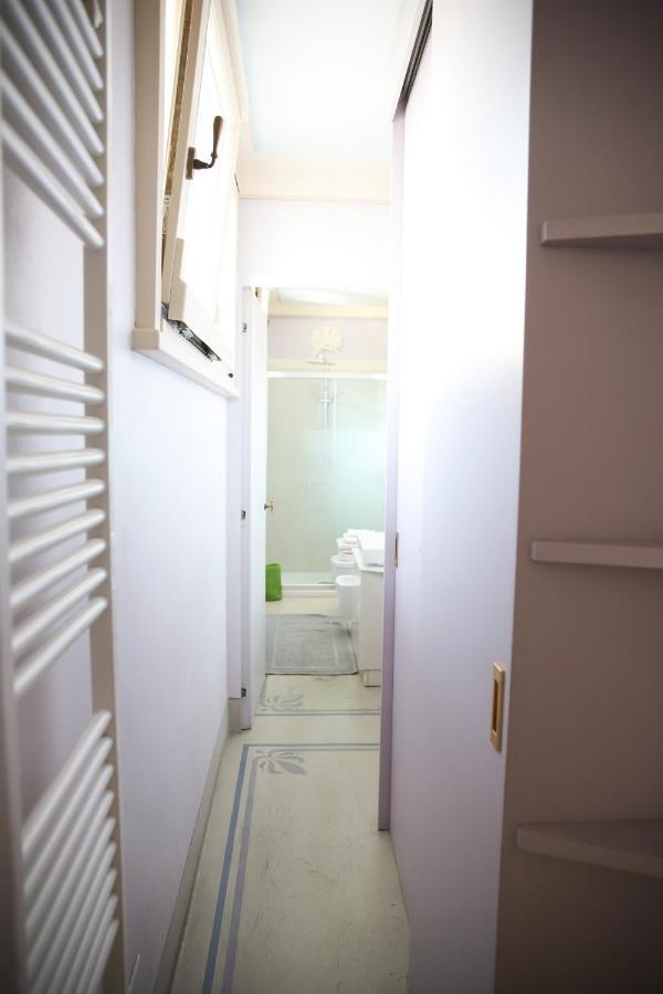 Apartamento Il Giardino Degli Artisti Parma