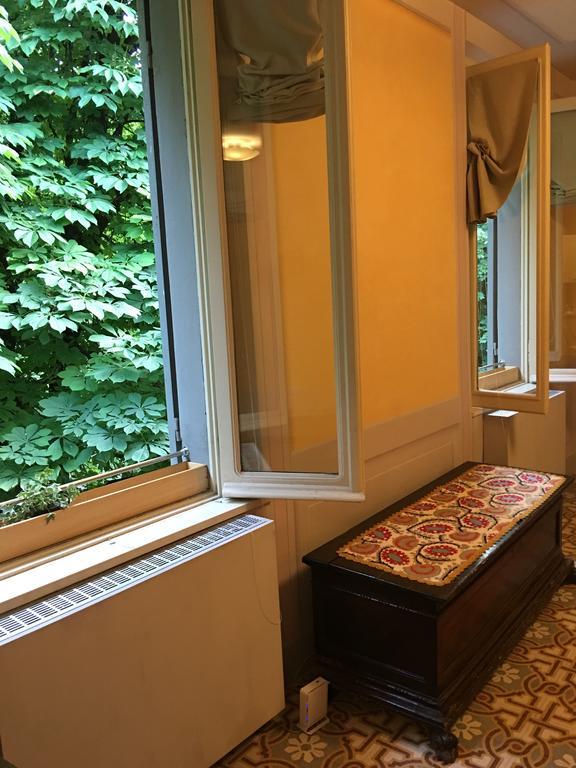 Apartamento Il Giardino Degli Artisti Parma