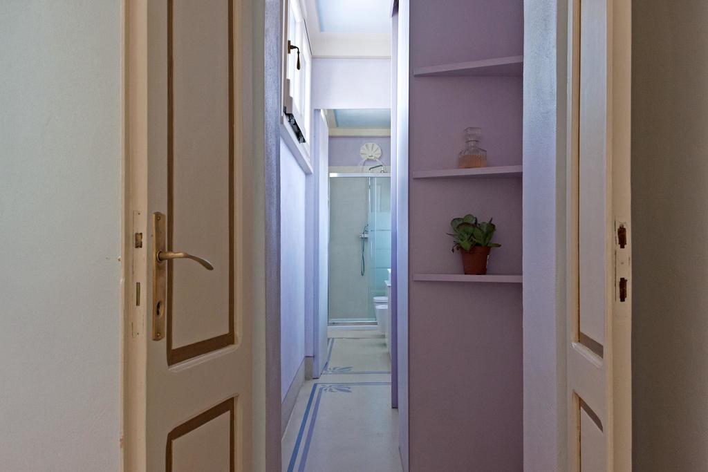 Apartamento Il Giardino Degli Artisti *