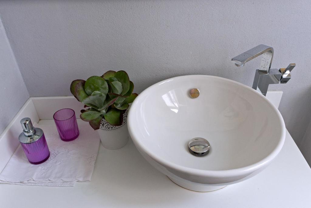Apartamento Il Giardino Degli Artisti Parma