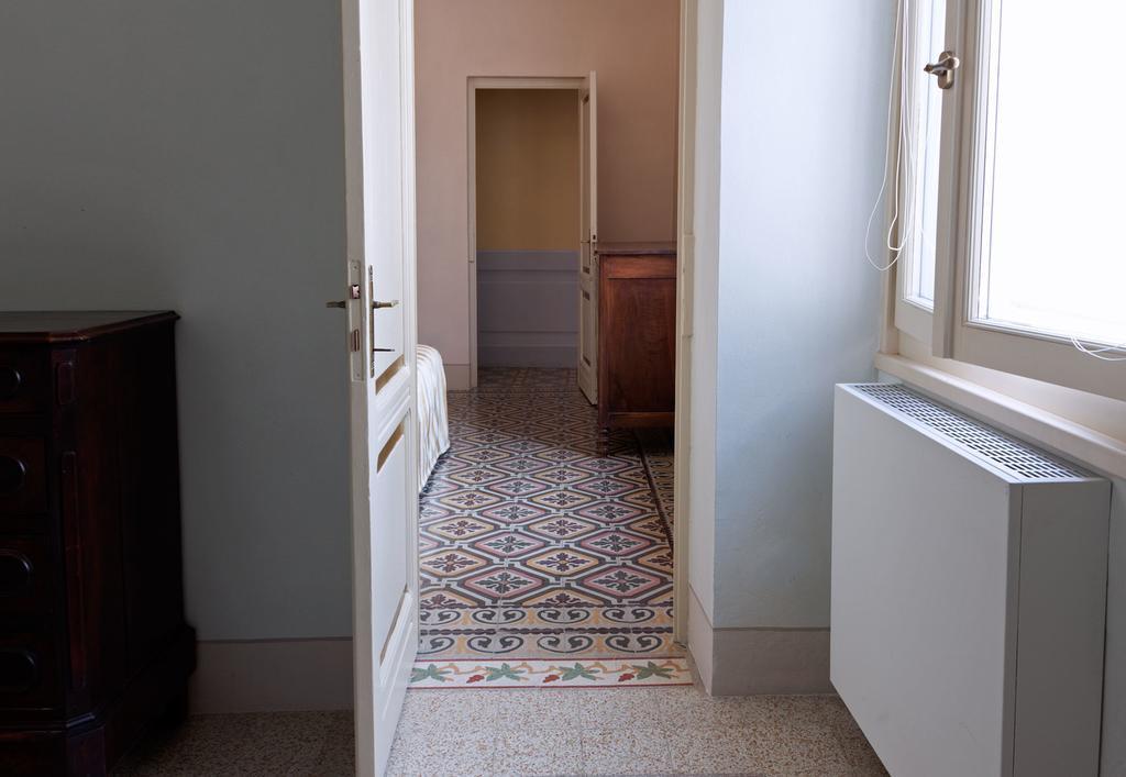 Apartamento Il Giardino Degli Artisti