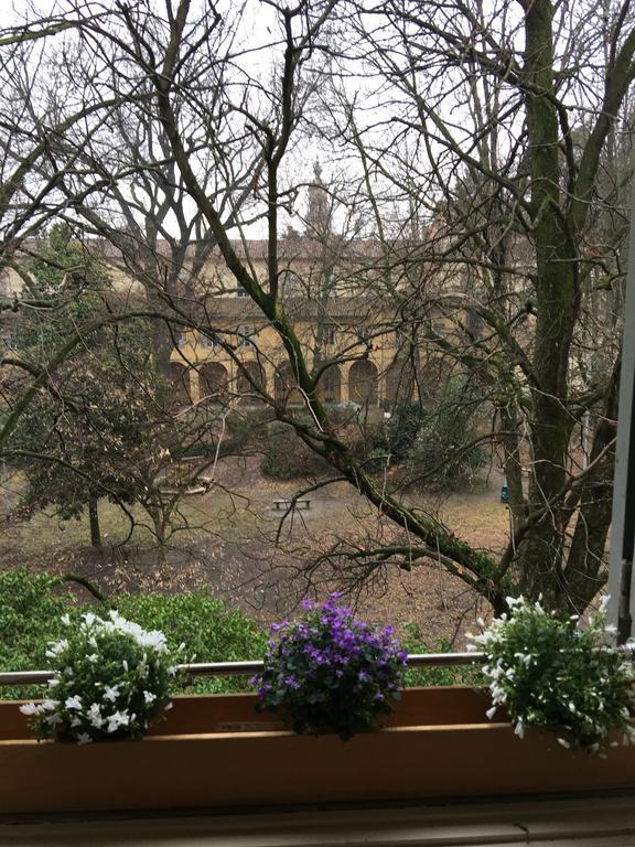 Il Giardino Degli Artisti