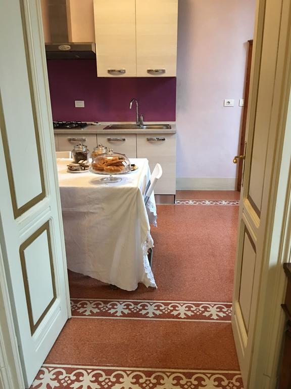 Apartamento Il Giardino Degli Artisti *