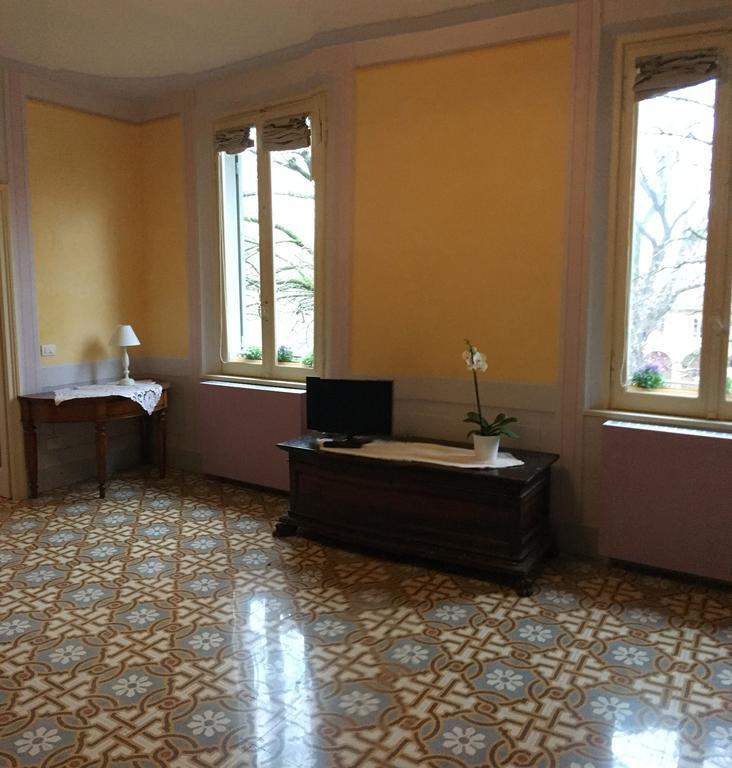 Apartamento Il Giardino Degli Artisti