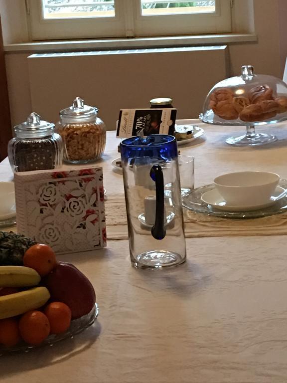 Apartamento Il Giardino Degli Artisti