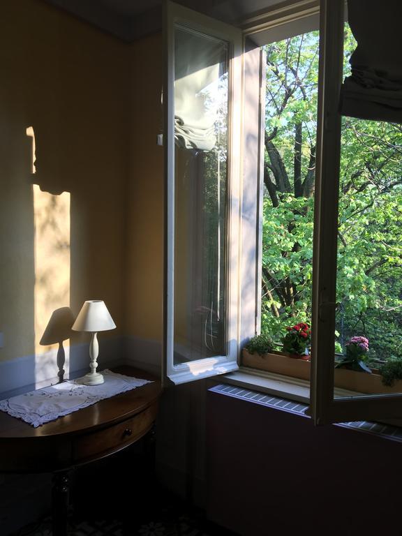 Il Giardino Degli Artisti * Parma