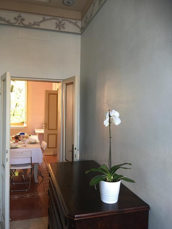 Apartamento Il Giardino Degli Artisti