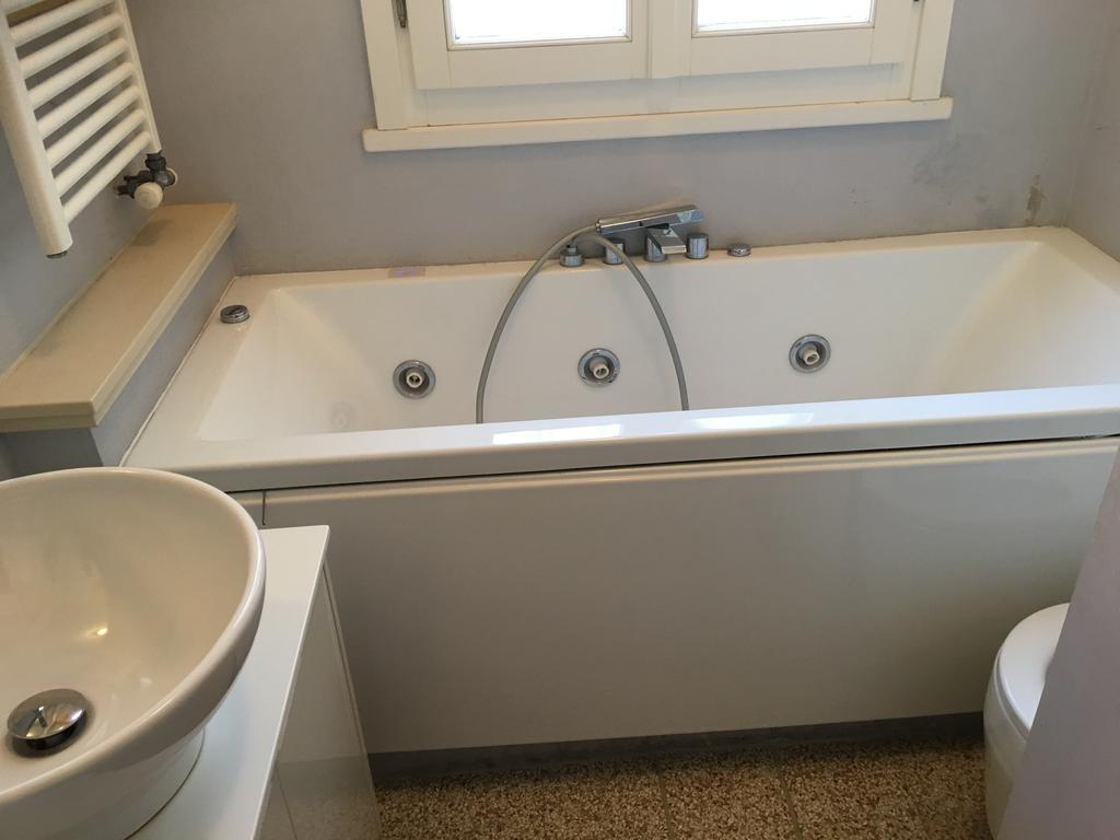 Il Giardino Degli Artisti Apartamento Parma