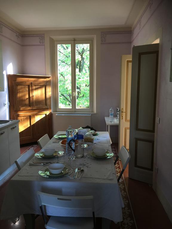 Apartamento Il Giardino Degli Artisti *