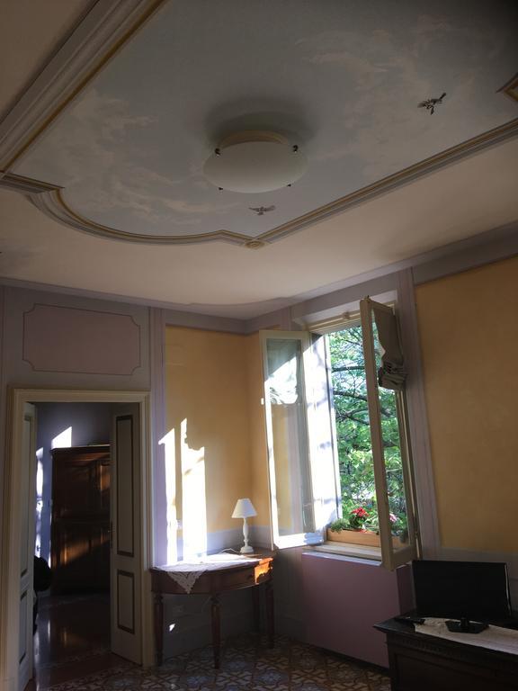 Apartment Il Giardino Degli Artisti