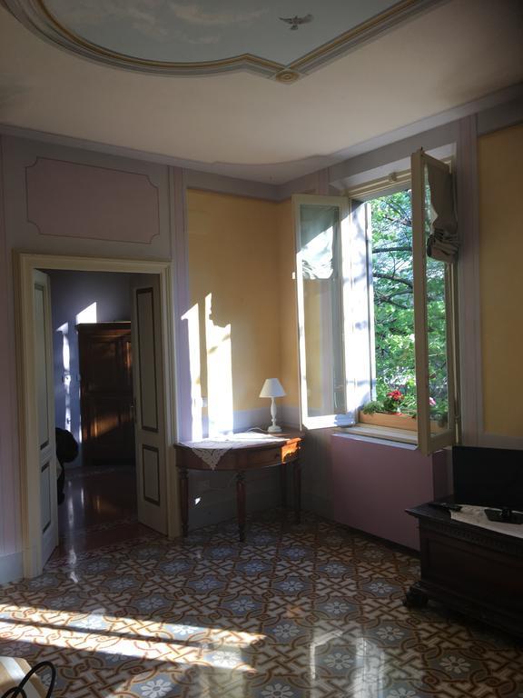 Apartamento Il Giardino Degli Artisti Parma
