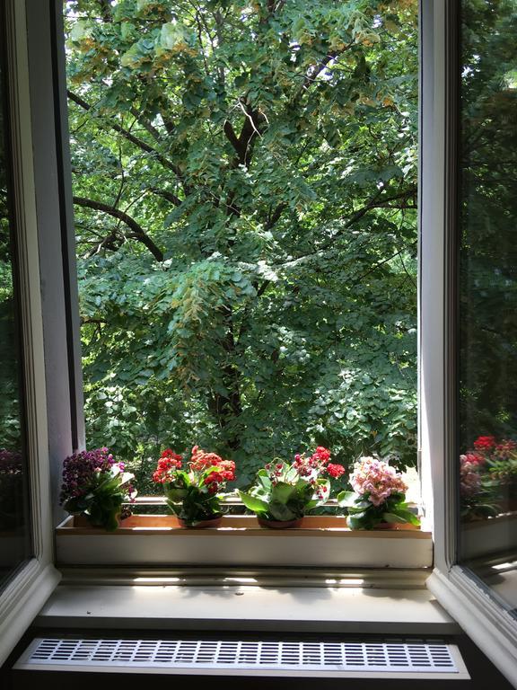 Il Giardino Degli Artisti Apartamento *