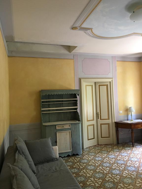 Il Giardino Degli Artisti * Parma