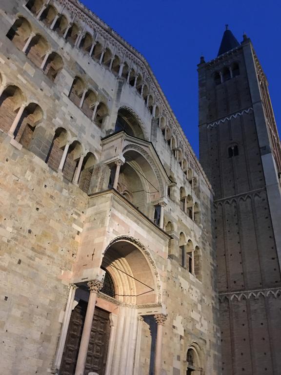 Il Giardino Degli Artisti Apartamento Parma