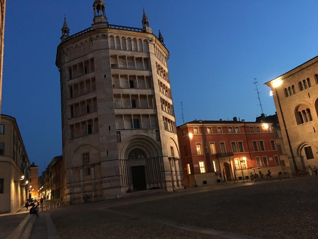 Il Giardino Degli Artisti Apartment