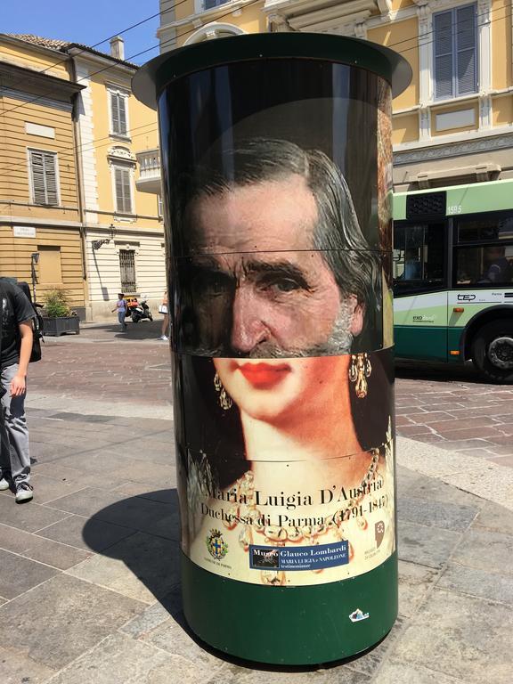Il Giardino Degli Artisti *