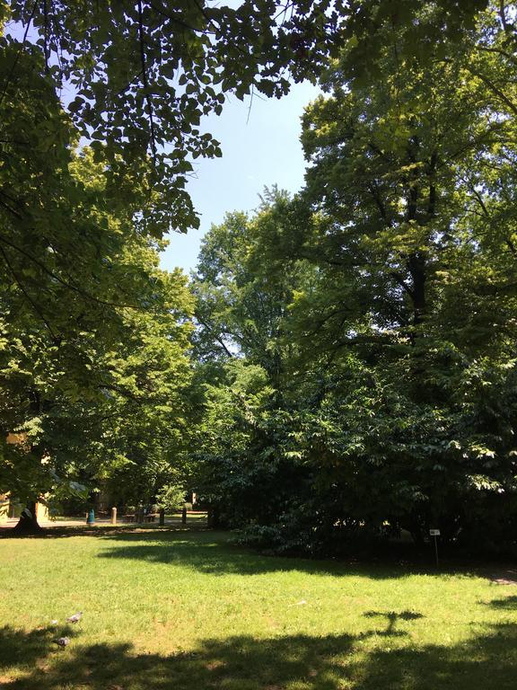 Il Giardino Degli Artisti *