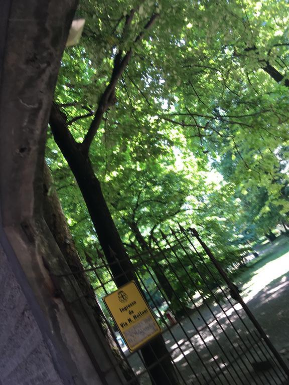 Il Giardino Degli Artisti