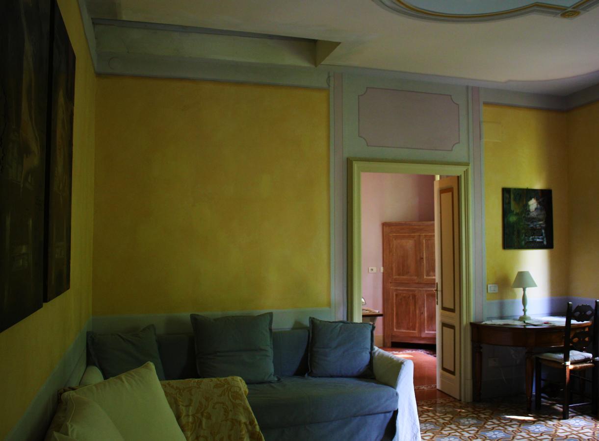 Il Giardino Degli Artisti