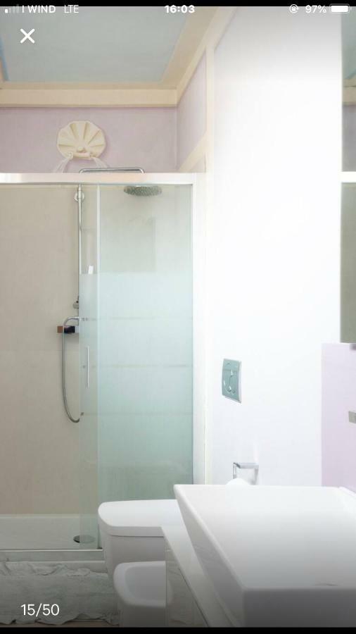 Il Giardino Degli Artisti Apartamento