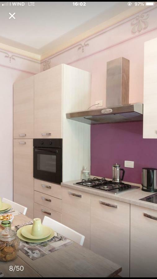 Il Giardino Degli Artisti Apartamento *