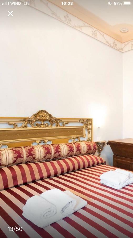Il Giardino Degli Artisti Apartment Parma