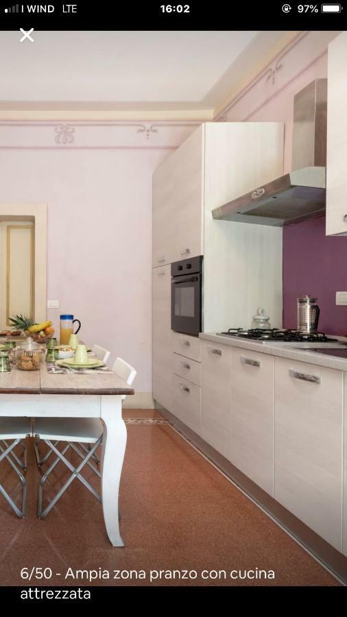 Il Giardino Degli Artisti Apartment Parma