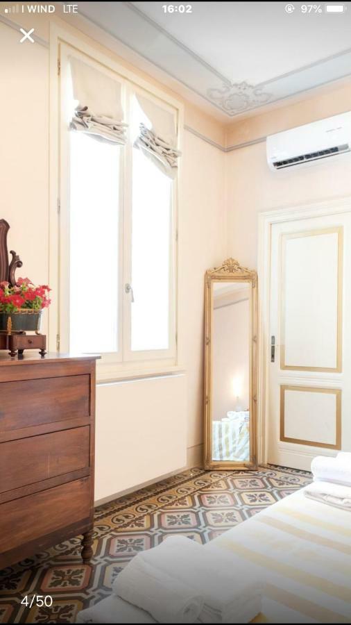 Apartamento Il Giardino Degli Artisti Parma