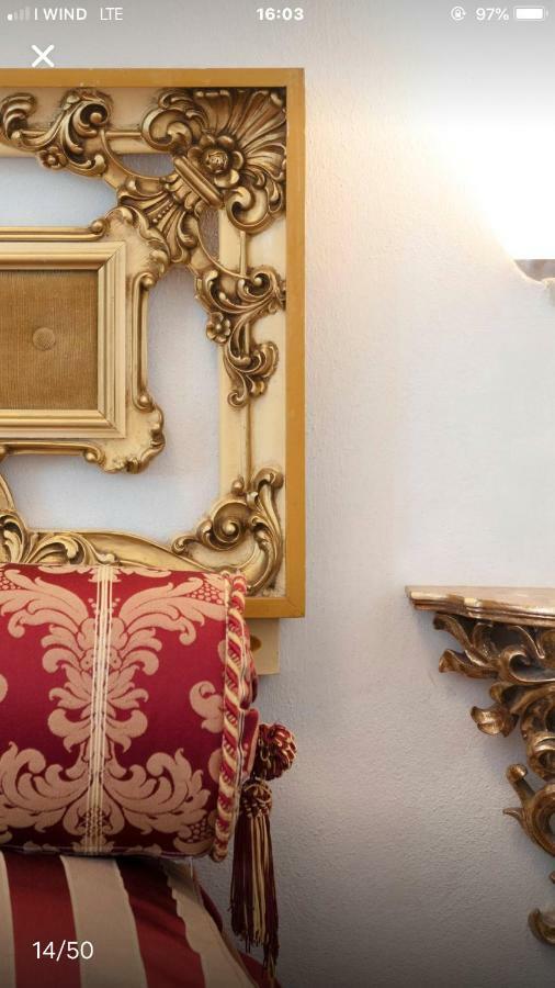 Il Giardino Degli Artisti Apartamento