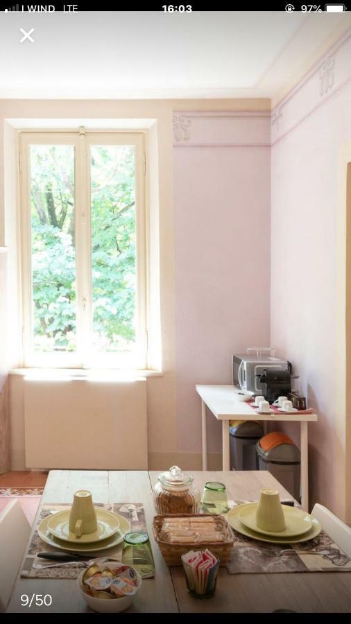 Il Giardino Degli Artisti Apartamento *